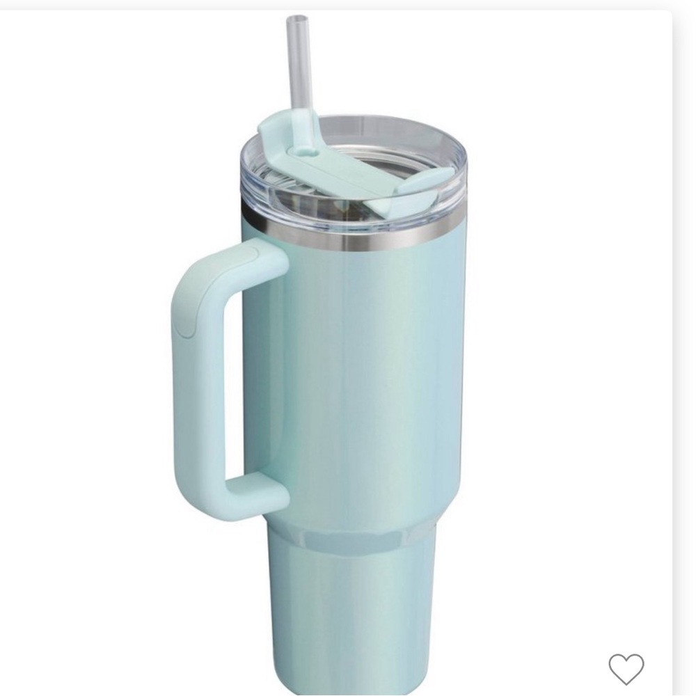 Limited Edition Target Stanley